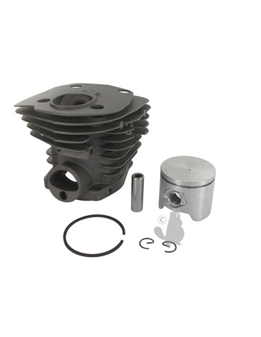 Cylindre Diam  44mm pour Husqvarna 350 - 503869971