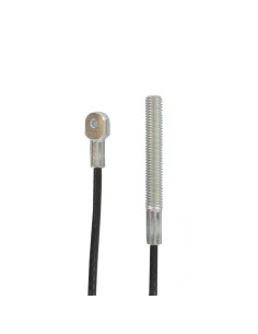 Cable direction Rider R13, R15  Husqvarna 501604801, 506589104