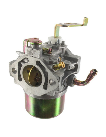Carburateur pour Robin Subaru EY28 - 2346230110