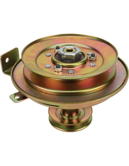 Embrayage de lame MTD 717-04947 - 717-05284