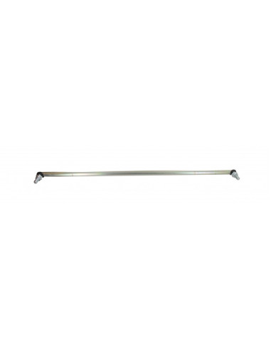 Barre de direction pour Husqvarna, Poulan 139929, 171888, 532139929, 