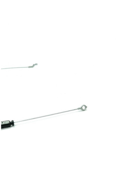 Cable de traction 544908002 - d'origine Husqvarna