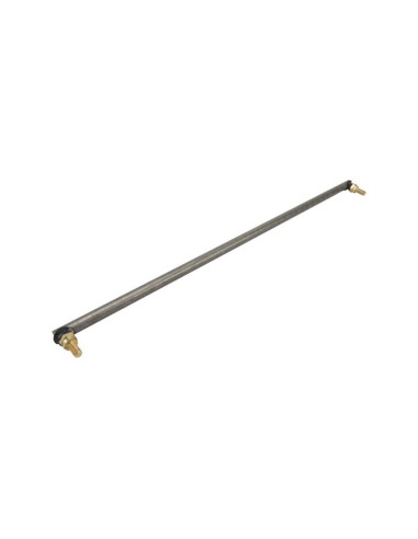 Barre de direction pour Husqvarna, Poulan 139929, 171888, 532139929, 