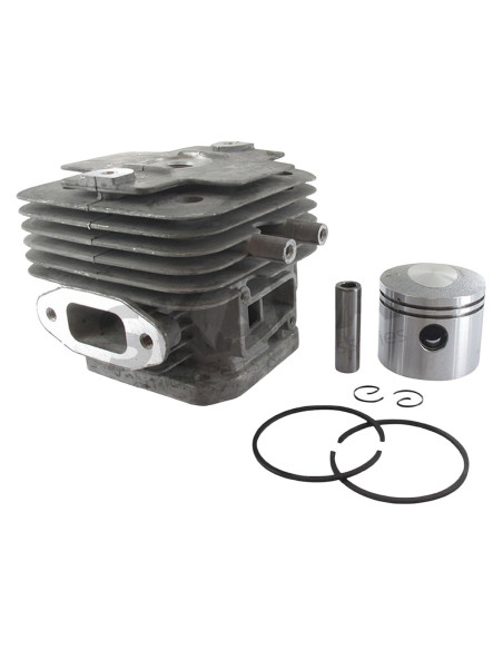 Cylindre complet pour Kawasaki modèles TJ-53E 11005-2166