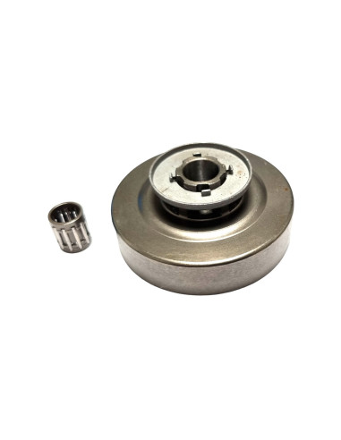 Pignon pour Stihl 020AV - 6 dents 3/8"