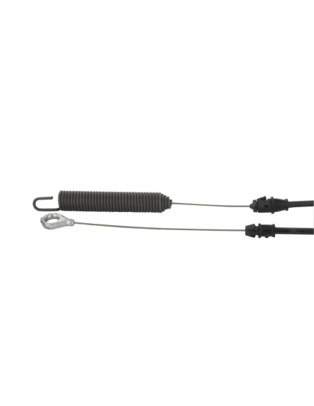 Câble d'embrayage pour plateau de coupe 435111 - 408714 - 197257