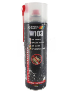 AEROSOL ANTI-NUISIBLES 500ML