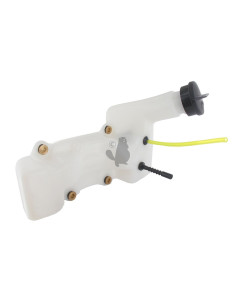 Reservoir essence pour Stihl FS120,  FS200,  FS250 - 41343500400