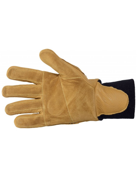 Gants débardage Solidur taille 8