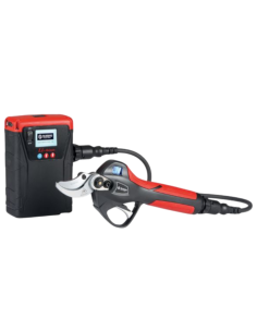 SÉCATEUR A BATTERIE BLUE-BIRD PS22-40 - 43,2V - 4 A/H