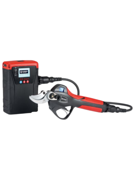 SÉCATEUR A BATTERIE BLUE-BIRD PS22-40 - 43,2V - 4 A/H