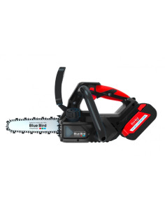 Tronçonneuse d'élagage a batterie Blue Bird