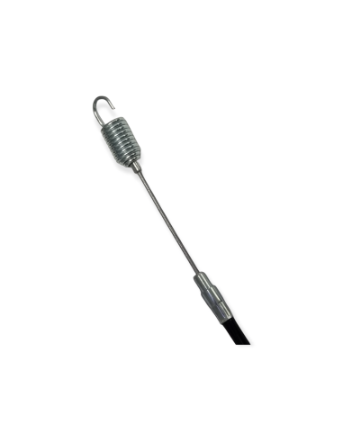 Câble d'embrayage HONDA FG320 - HUSQVARNA T350 - PUBERT Primo
