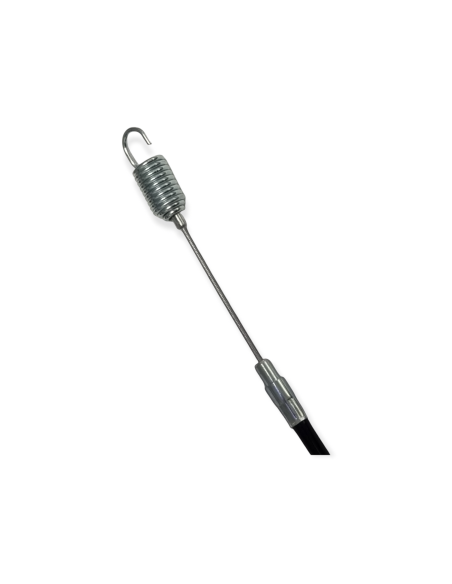 Câble d'embrayage HONDA FG320 - HUSQVARNA T350 - PUBERT Primo