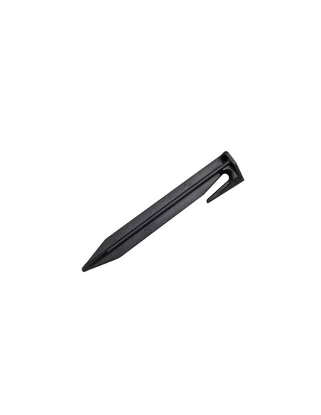 Cavalier pour cable lot de 100 piéces