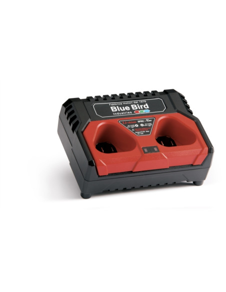 Chargeur de batterie Blue Bird pour  PS22-23 ET CS22-04