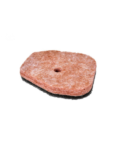Filtre à air pour Stihl HS46, HS56 Rempl. 42421201800