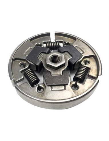 Embrayage pour. Stihl FS75, FS80, FS85, HT75, Rempl. 41371602001