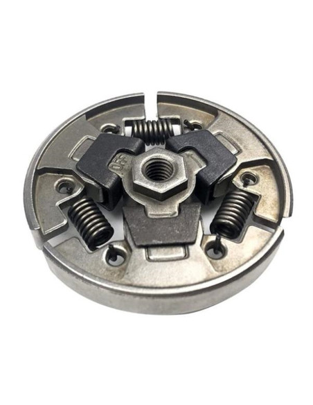 Embrayage pour. Stihl FS75, FS80, FS85, HT75, Rempl. 41371602001