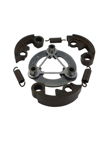 Embrayage complet pour. Stihl 41481602000 pour FS510, FS560, FS490C,