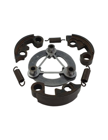 Embrayage complet pour. Stihl 41481602000 pour FS510, FS560, FS490C,