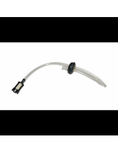 Kit durite essence pour Ø21.5 mm 2 trous + crépine PM01758