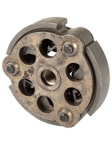 Embrayage pour. Husqvarna 594512301 pour 343F, 345FR, 545FR