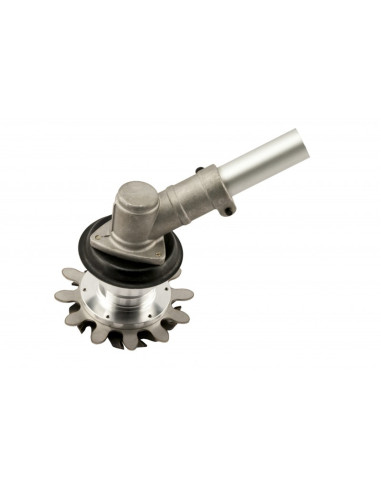 Tete  de coupe débrousailleuse pour rejettons 100 mm