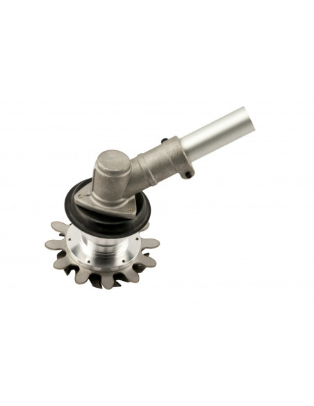 Tete  de coupe débrousailleuse pour rejettons 100 mm