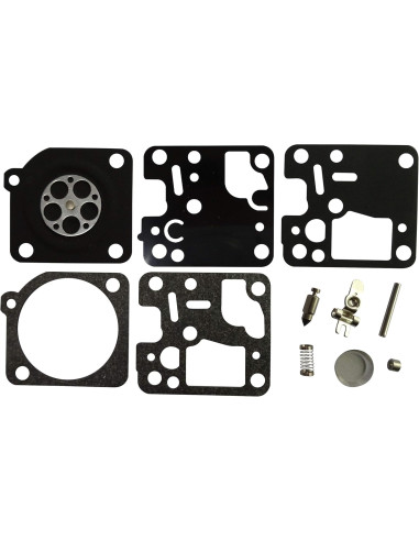 Membrane carburateur Zama RB179 (GND111) RB-K100 pour Echo T254, C254