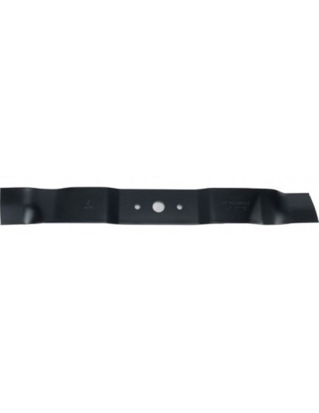 Lame droite mulching  pour STIGA  MP98. Origine 182004364/0.