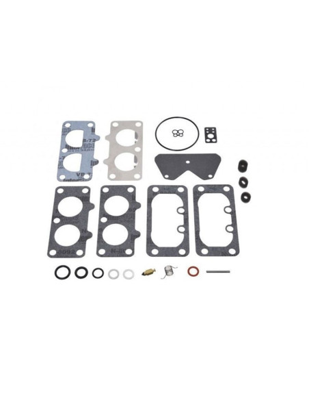 KIT CARBURATEUR pour  BRIGGS &amp; STRATTON 797890 POUR 40H700 VERTICAL