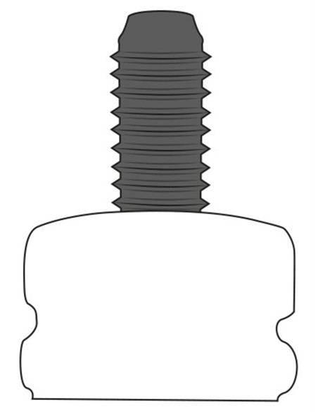 Connecteur de bougie NGK SB05F