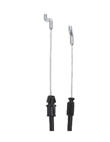 Cable frein moteur tondeuse Stiga, GGP 460BT - 181030056/0