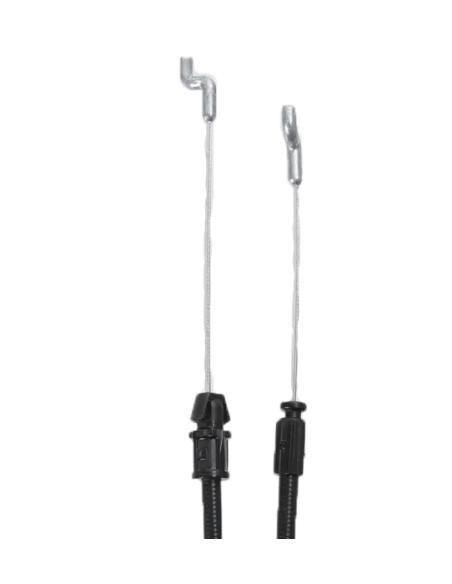Cable frein moteur tondeuse Stiga, GGP 460BT - 181030056/0