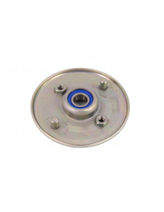 Support de lame pour Honda HRD535 - HRD536 Rempl. 72600VF0750