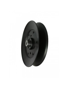 Poulie pour MTD 756-04050