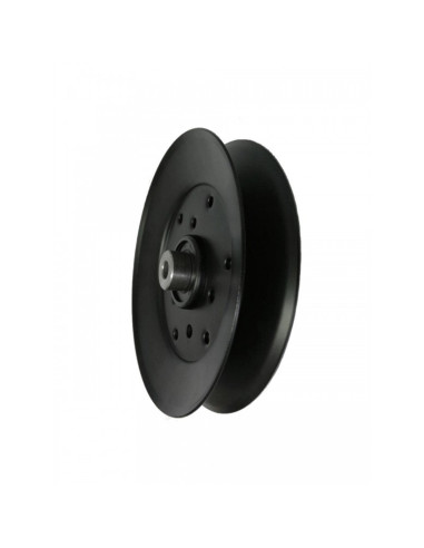 Poulie pour MTD 756-04050