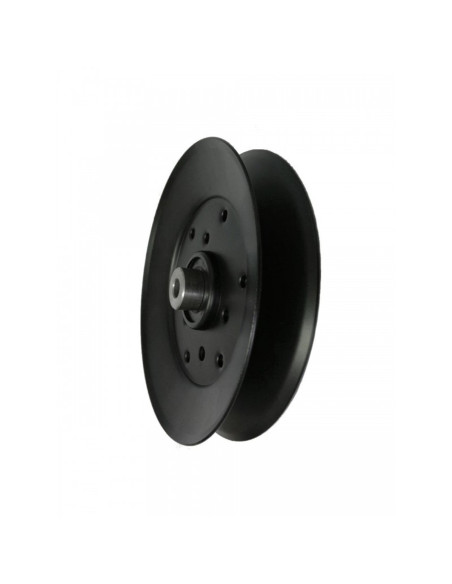Poulie pour MTD 756-04050