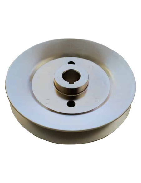 Poulie pour GGP-Castelgarden 25601549/0 pour 122 cm