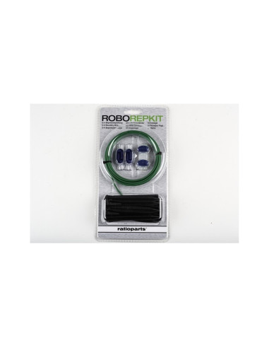 Kit réparation connexion pour robot de tonte