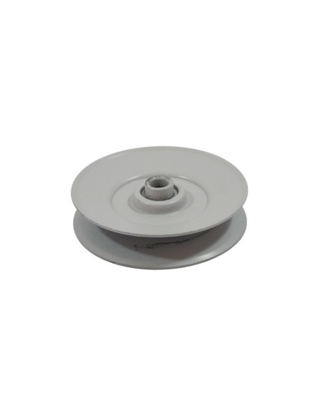 Poulie en V acier TORO 8510 - MTD 756-0499 - AYP 105307X