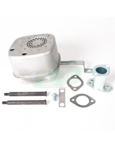 Echappement pour Briggs &amp; Stratton 795998