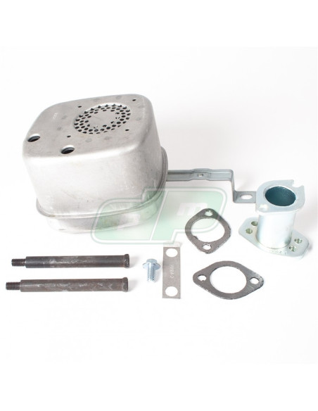Echappement pour Briggs &amp; Stratton 795998