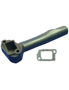 Pipe admission pour Briggs &amp; Stratton 693446 - 298775