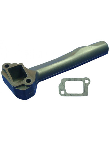 Pipe admission pour Briggs &amp; Stratton 693446 - 298775