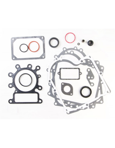 Pochette Joints pour Briggs &amp; Stratton 691580 pour 287707, 287777, 2