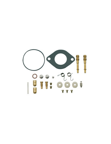 Kit réparation carburateur Briggs &amp; Stratton 690191