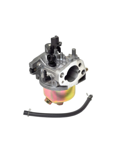Carburateur GGP - Stiga 118550697/0 pour moteur RS100