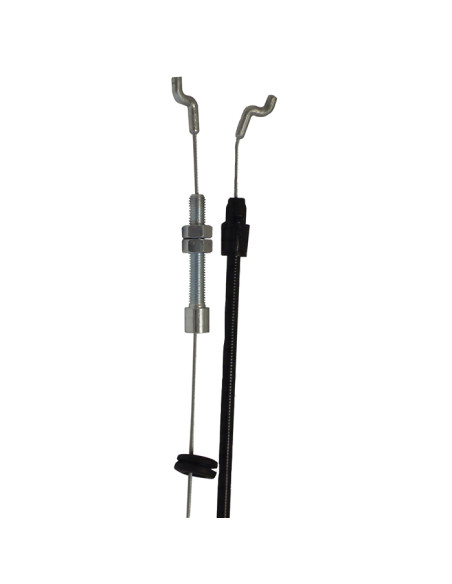 Câble traction GGP 81000672/0 pour 484TR - 534TR